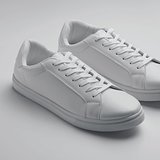 Sneakers aus PU Gr. 42 Mendis