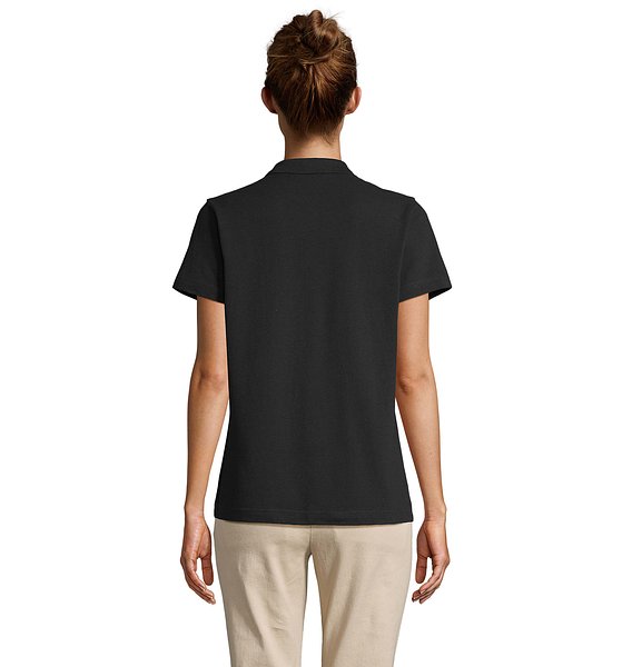 PULSE Damen POLO Lurina