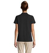 PULSE Damen POLO Lurina