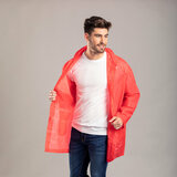 Regenjacke Idrus