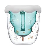 Becher Borosilikatglas Onia