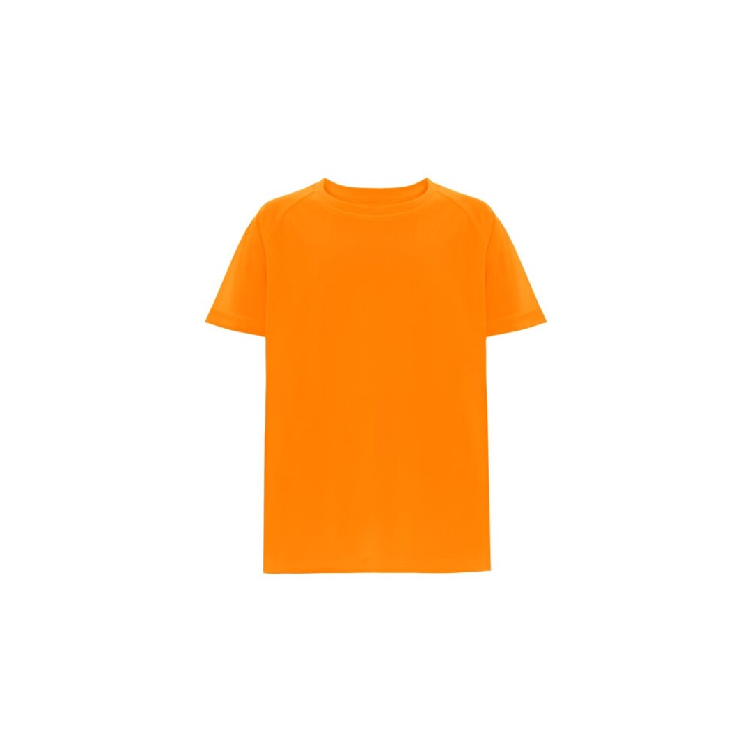 T-Shirt für Kinder Lütholfan