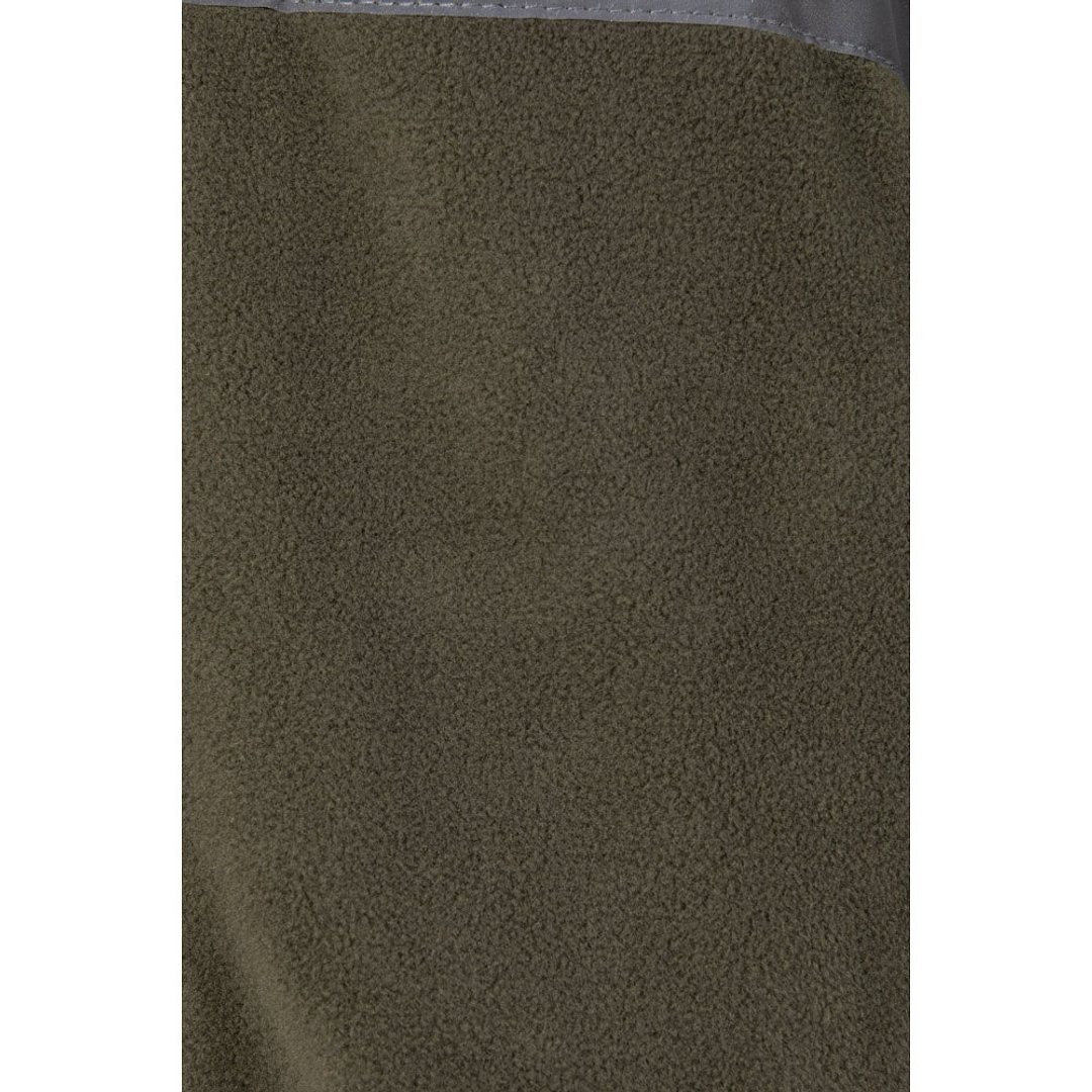 Zweifarbige Fleecejacke (280g/m²), aus Polyester (100%) Altiat