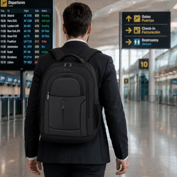 Trolley Rucksack Idrel