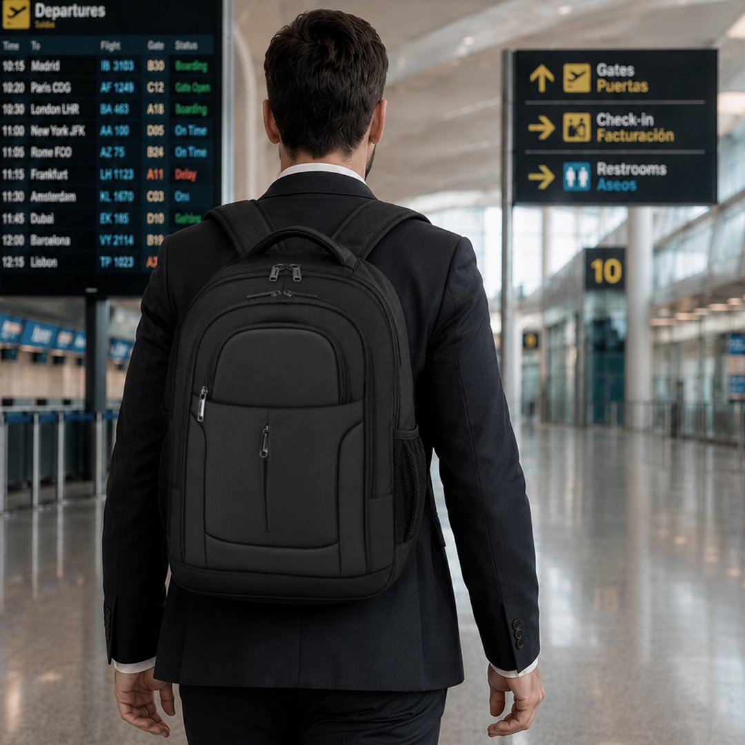 Trolley Rucksack Idrel