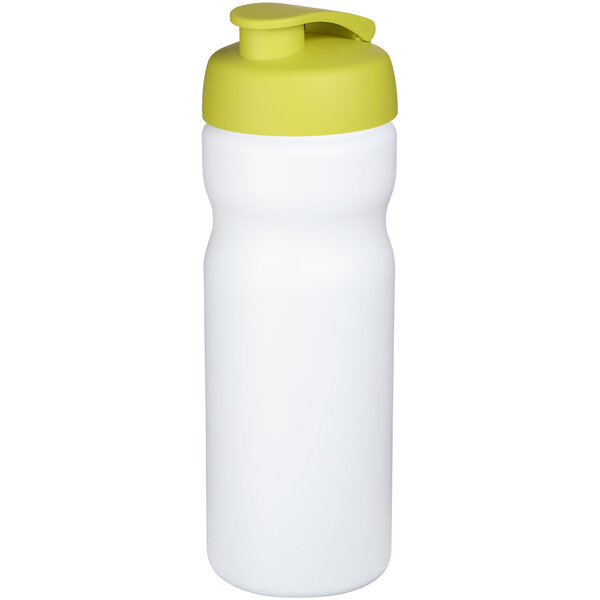 650 ml Sportflasche mit Klappdeckel - Mirio