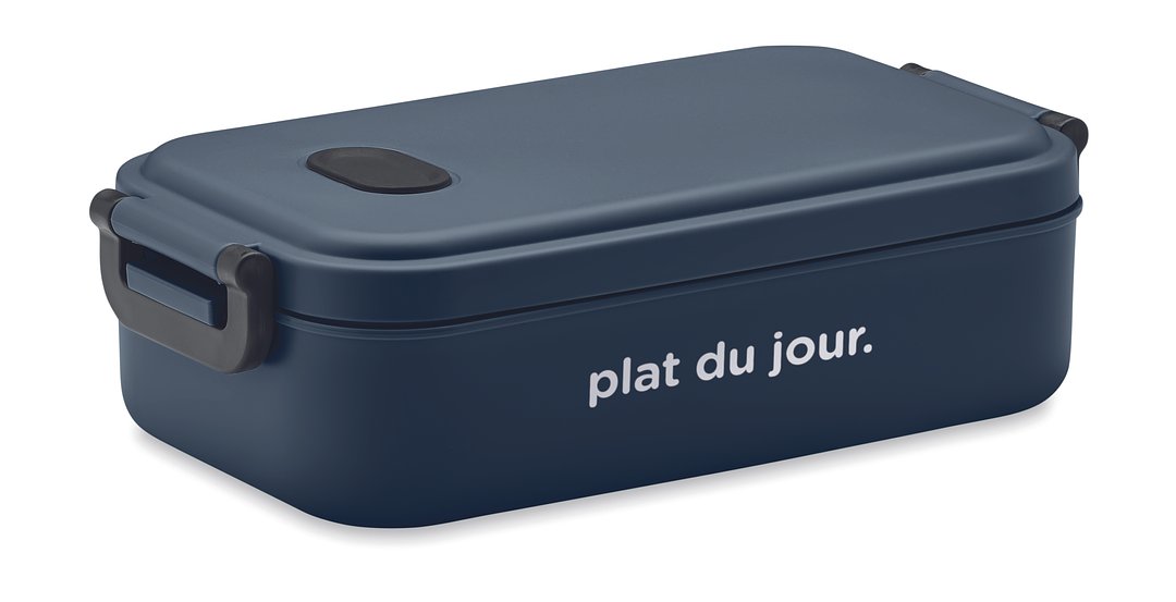 Lunchbox recyceltes PP 800 ml Nianna