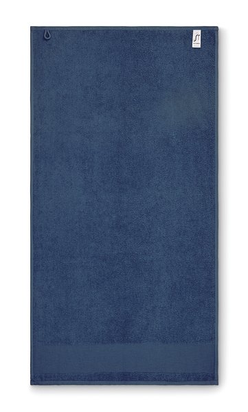 Handtuch Baumwolle Sarjaspan