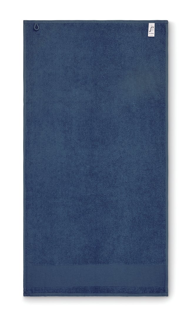 Handtuch Baumwolle Sarjaspan