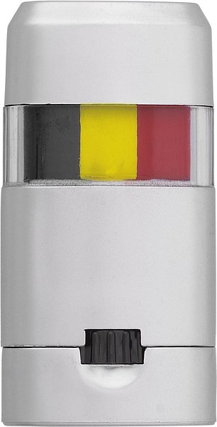 Gesichtsbemalung Colornation Urilgn