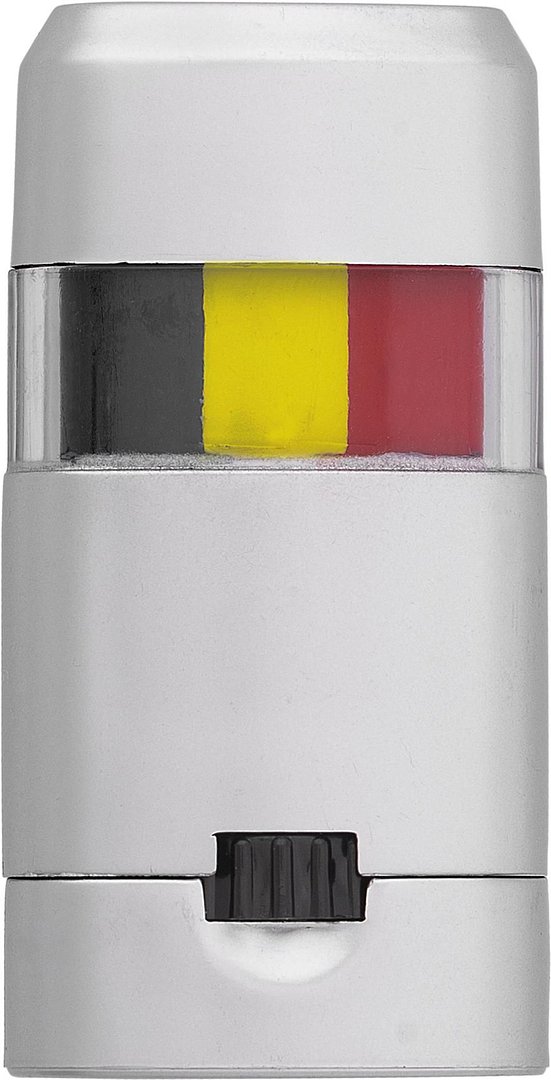 Gesichtsbemalung Colornation Urilgn