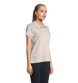 PULSE Damen POLO Lurina