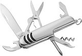 Taschenmesser aus rostfreiem Stahl Chlanri