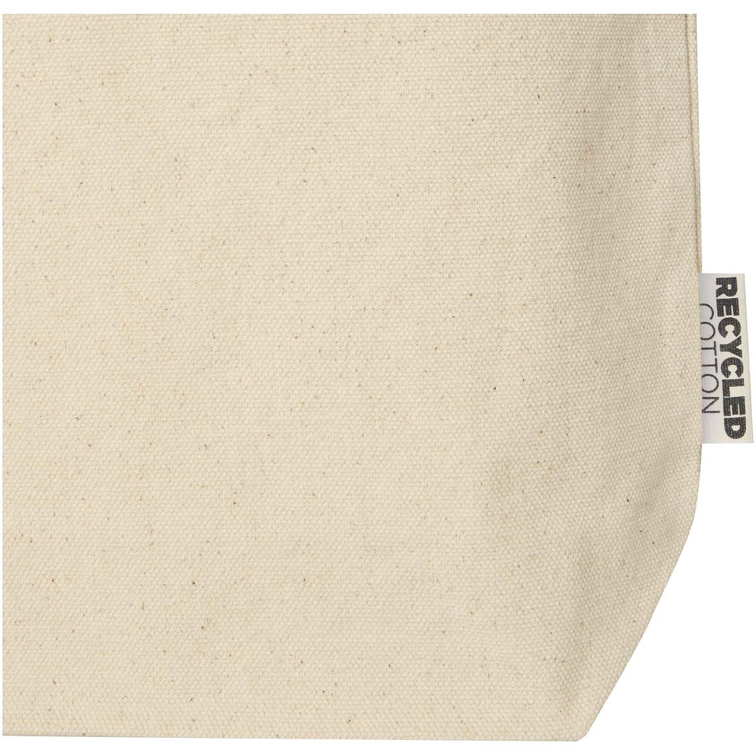 270 g/m² Tragetasche 10L - Stgn