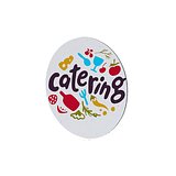 Sublimations Untersetzer Idton