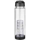 740 ml Tritan™ Sportflasche mit Fruchtsieb - Uedingia