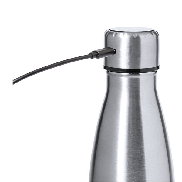 Wärme Flasche Iduck