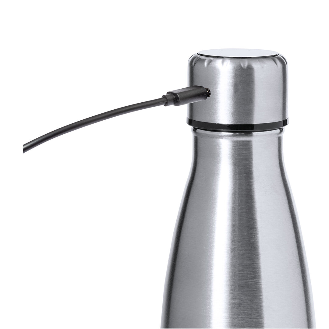 Wärme Flasche Iduck