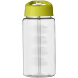 Bop 500 ml Sportflasche mit Ausgussdeckel - Meni