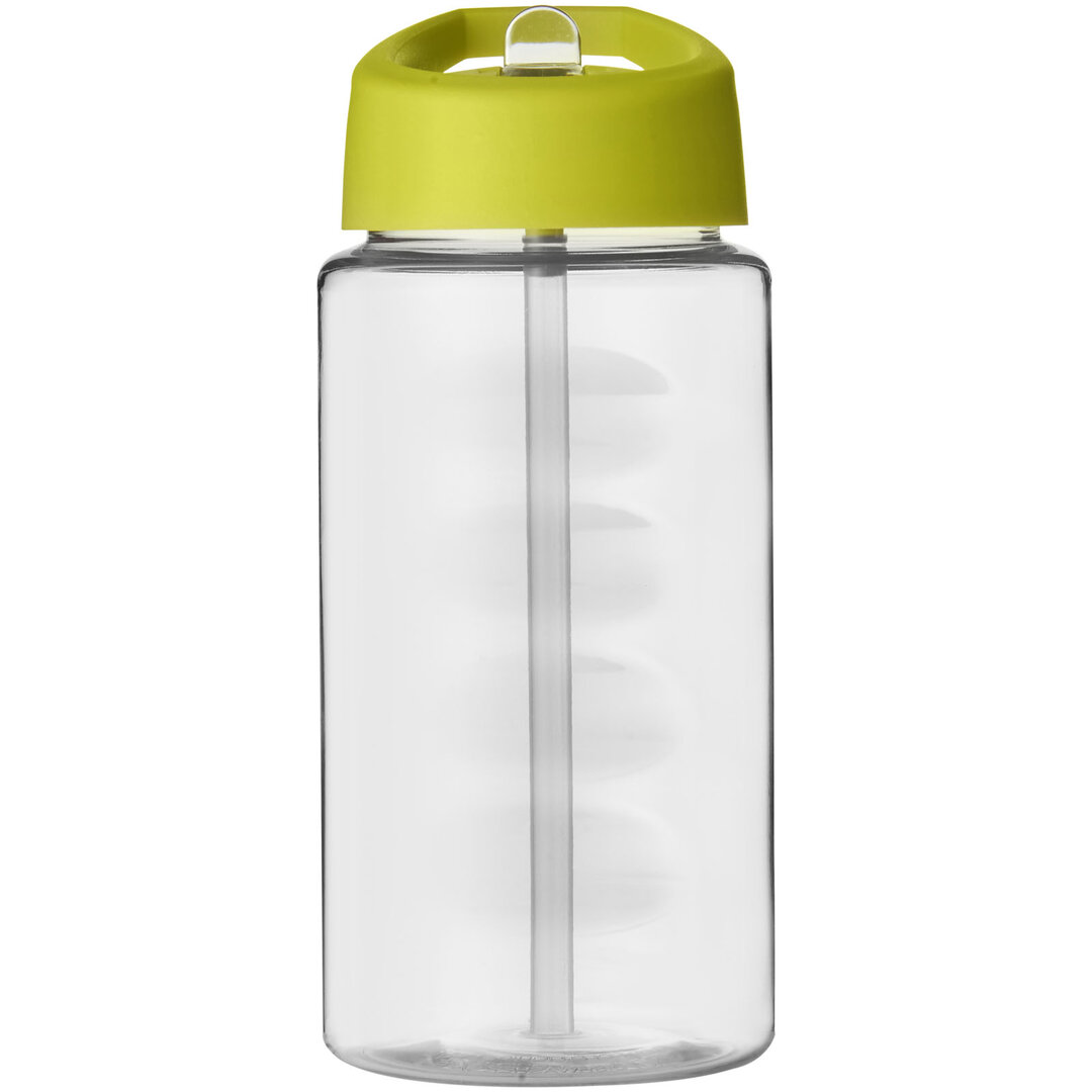 Bop 500 ml Sportflasche mit Ausgussdeckel - Meni