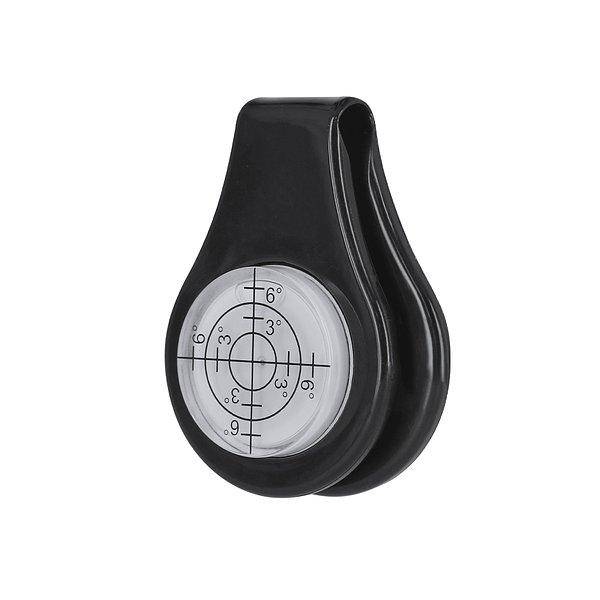 Golf Ball Marker mit Nivellierer Idzor