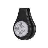 Golf Ball Marker mit Nivellierer Idzor