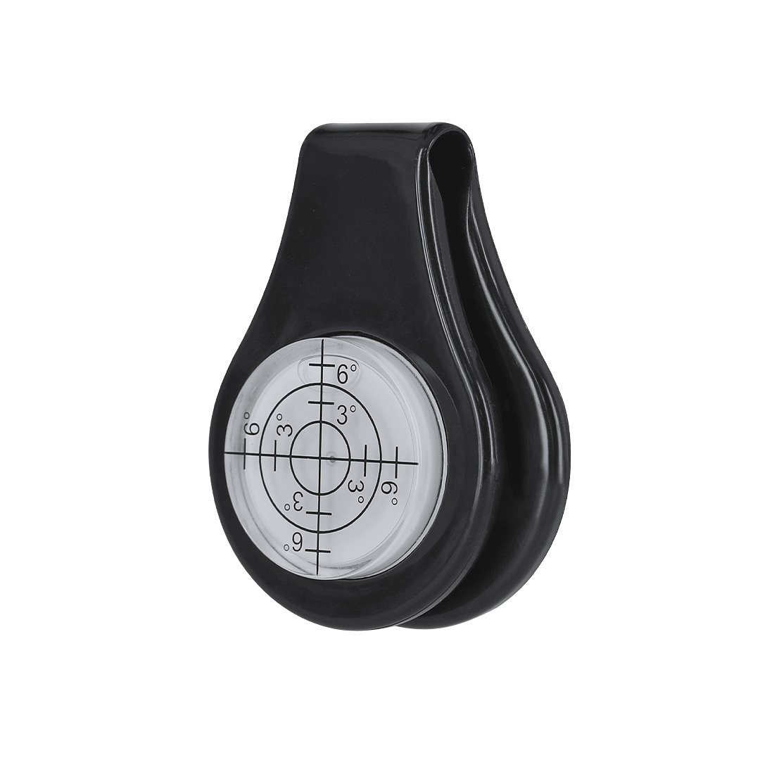 Golf Ball Marker mit Nivellierer Idzor