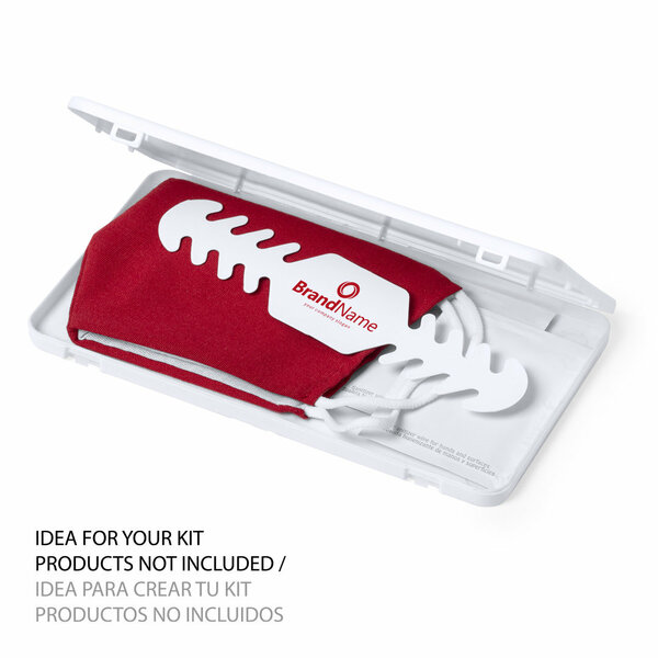 Halterung für Maske Idloe