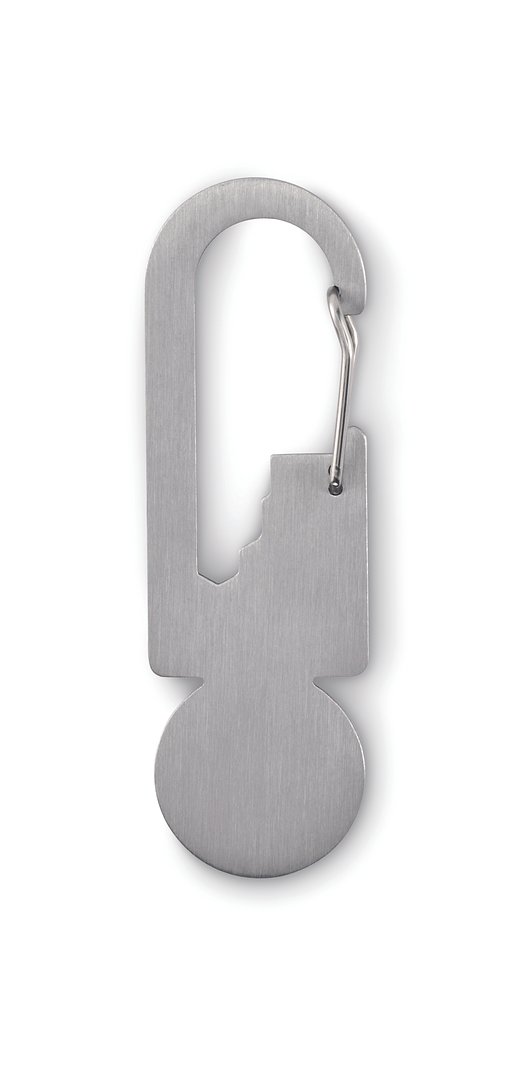 Einkaufswagenchip Uelvis