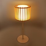 Coollux LED-Lampe Lamella Luna Tall Jovicch