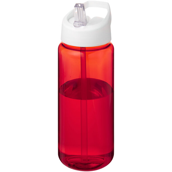 Octave Tritan™ 600 ml Sportflasche mit Ausgussdeckel - Stiannath