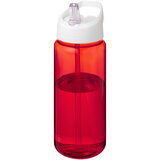 Octave Tritan™ 600 ml Sportflasche mit Ausgussdeckel - Stiannath
