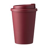 Doppelwandiger Becher Alitz | 350 ml