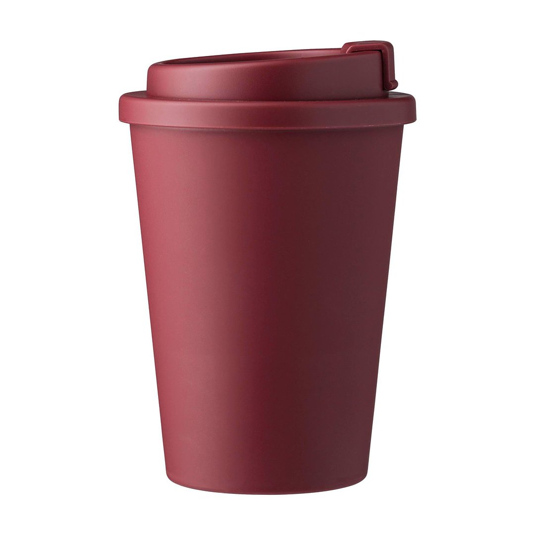 Doppelwandiger Becher Alitz | 350 ml