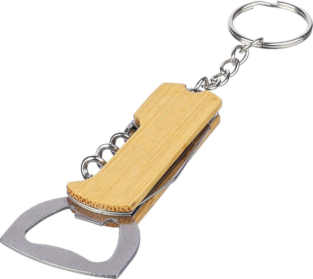 Bambus-Multitool Doldich