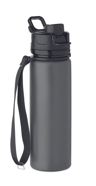 Faltbare Sportflasche Silikon Durinest