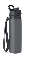 Faltbare Sportflasche Silikon Durinest