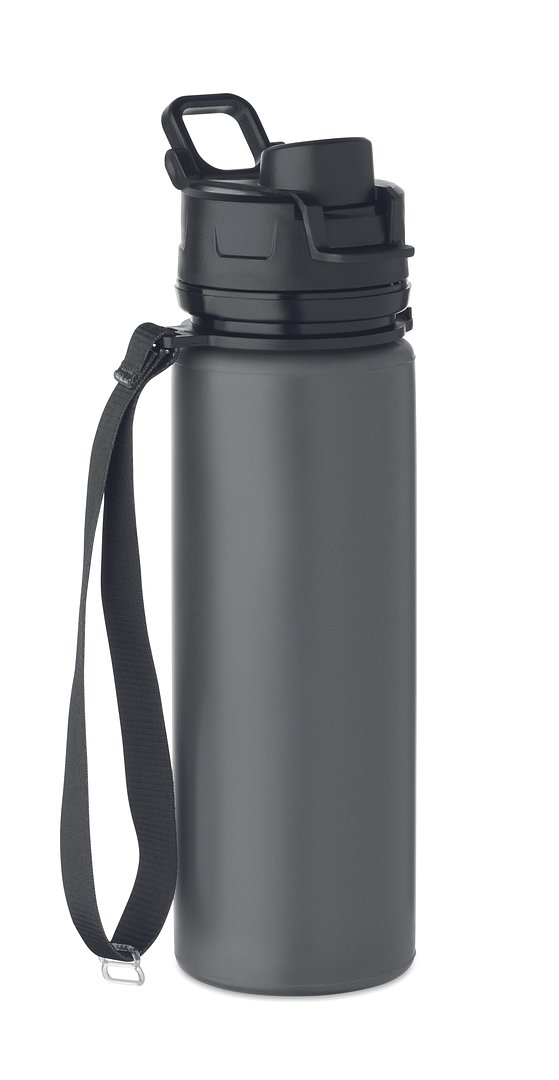 Faltbare Sportflasche Silikon Durinest