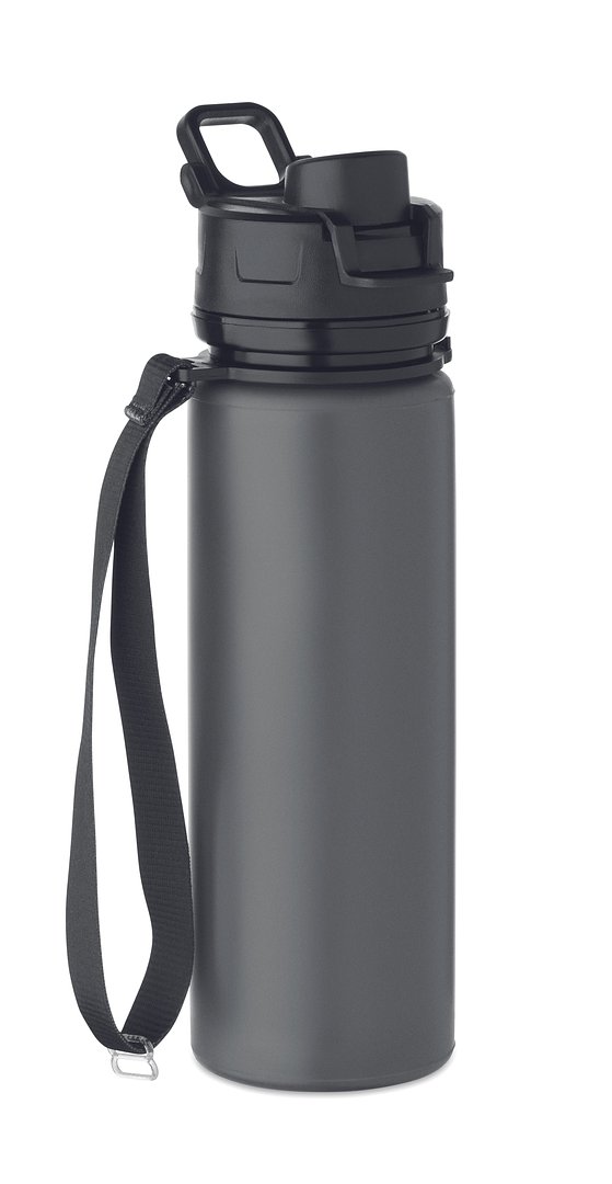 Faltbare Sportflasche Silikon Durinest