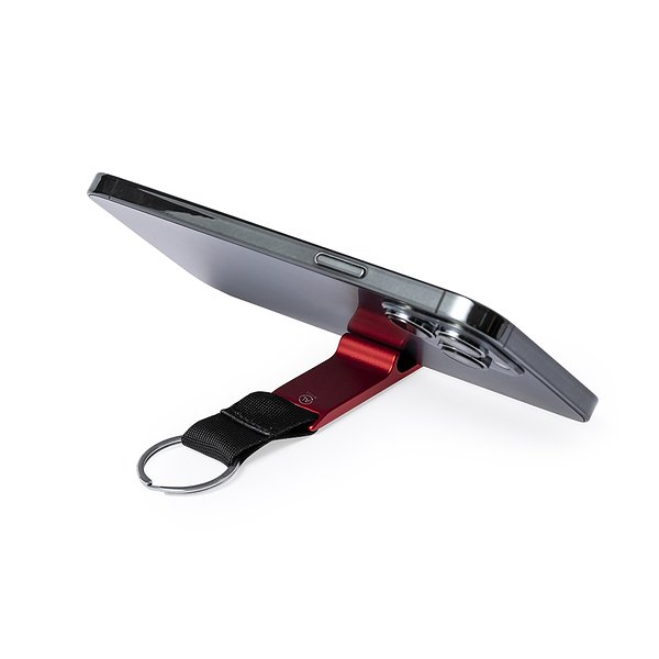 Schlüsselanhänger Halter Idque