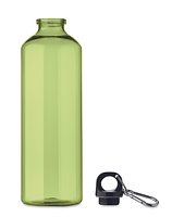 Trinkflasche RPET 750ml Mudoleyco