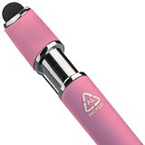 Kugelschreiber Veillinel | Recycelt | Stylus