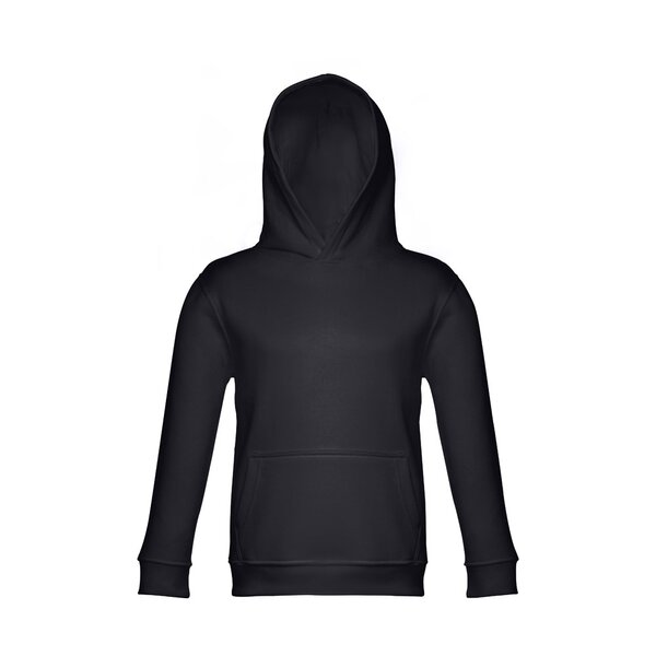 Kinder Unisex-Sweatshirt, mit Kapuze Renjan
