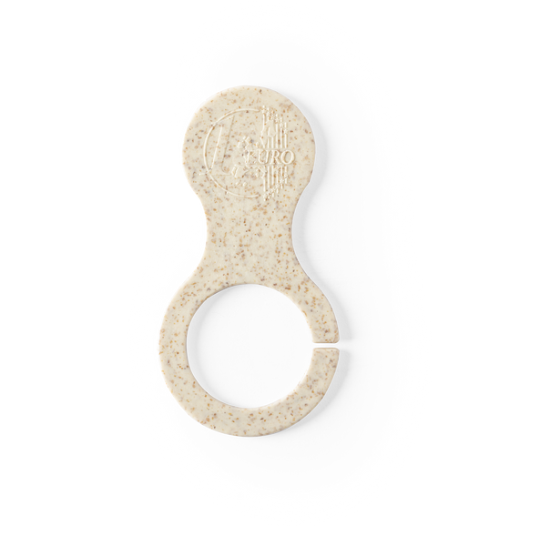 Schlüsselanhänger EK-Chip Idril