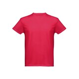 Herren Sport T-shirt Rudest