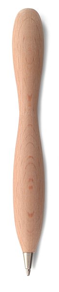 Kugelschreiber aus Holz Hana