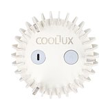 Coollux LED-Lampe Lamella Sol Aitanns