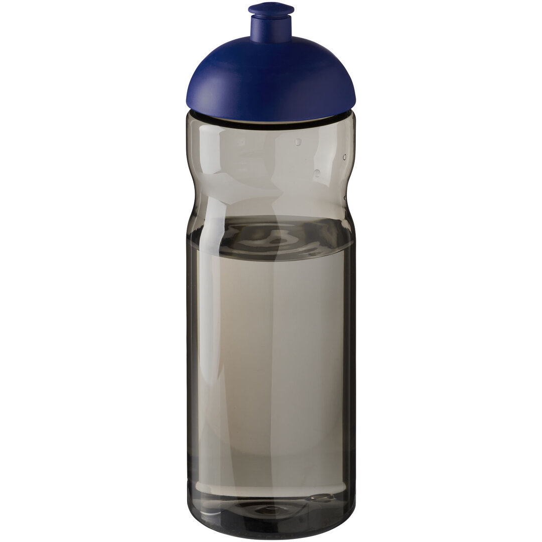 Eco Base 650 ml Sportflasche mit Stülpdeckel - Nett