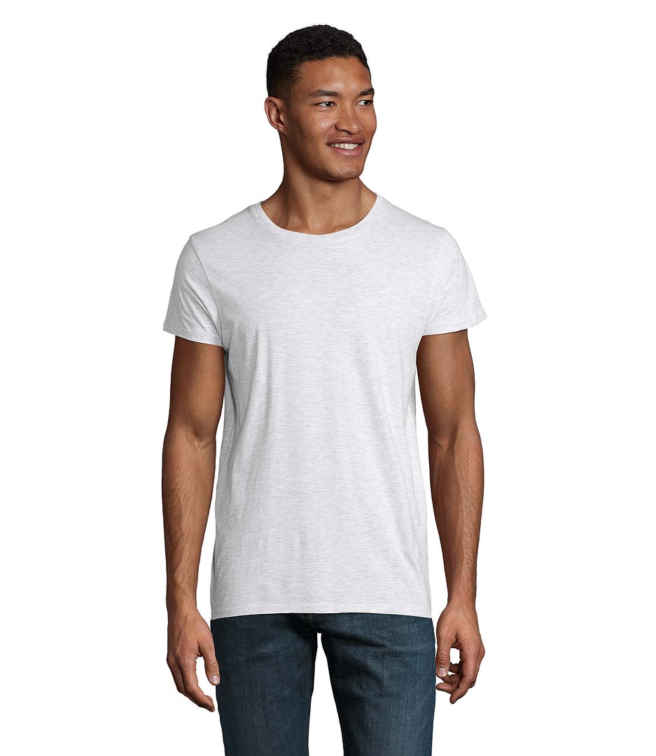 Männer T-Shirt 175g Paunnen