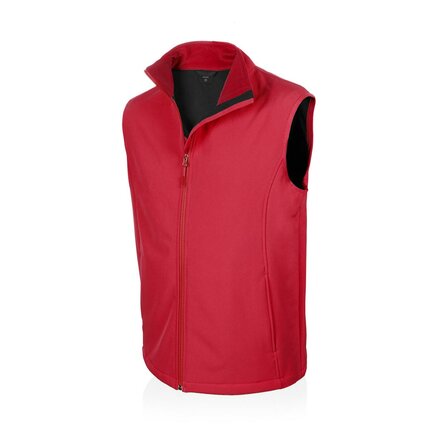 Weste Idmax